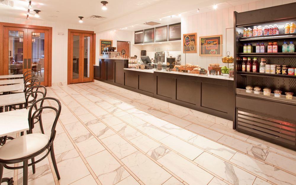 The Lincoln Marriott Cornhusker Hotel Buitenkant foto