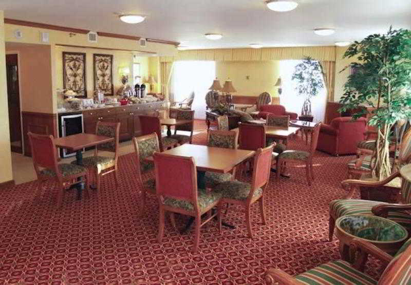 The Lincoln Marriott Cornhusker Hotel Buitenkant foto